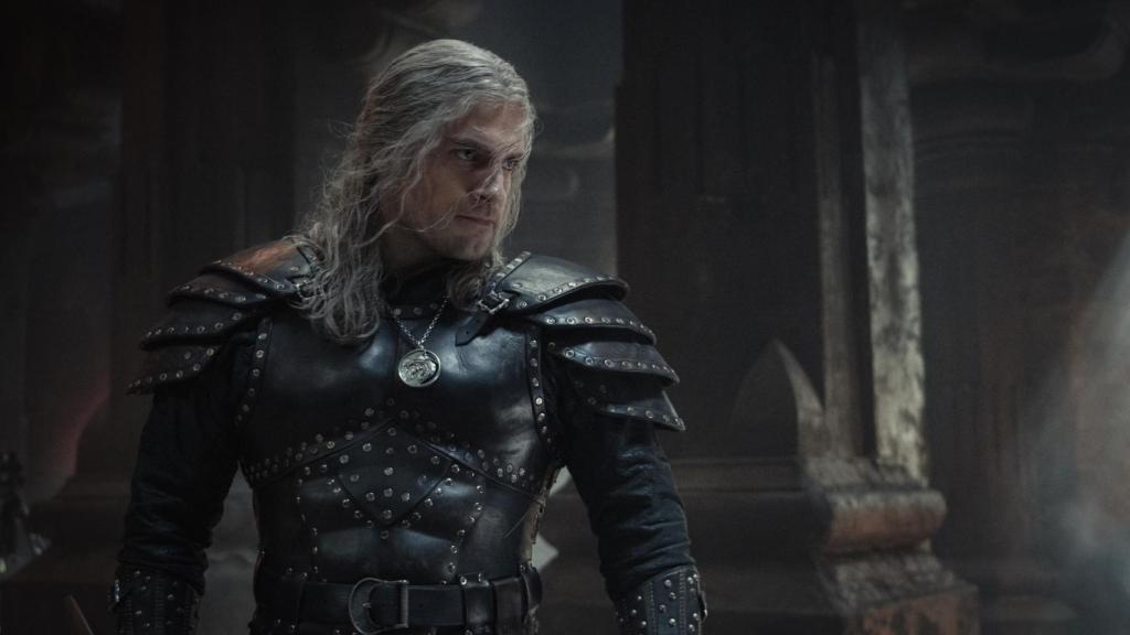 'The Witcher': sale a la luz el desmesurado coste de la exitosa serie de fantasía de Netflix