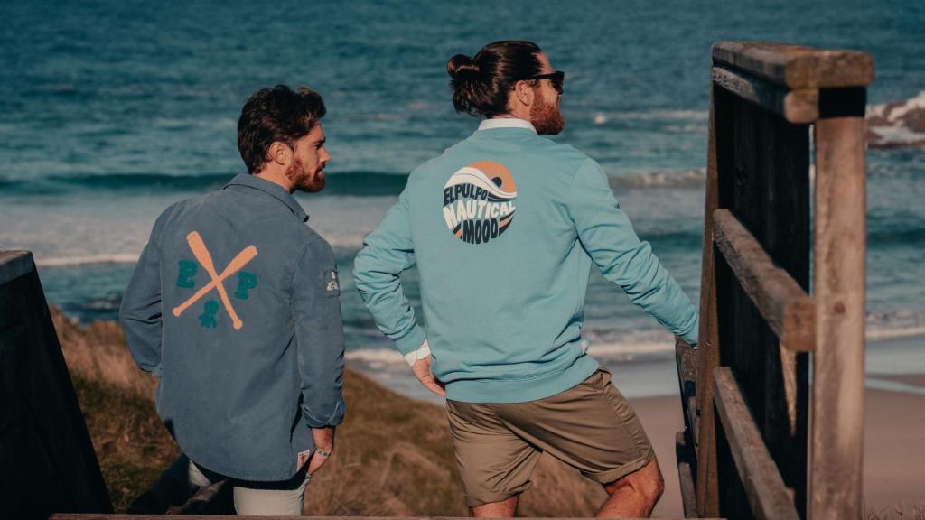 Diseños cómodos, de calidad y perfectos para cualquier ocasión en la nueva colección de verano de elPulpo.