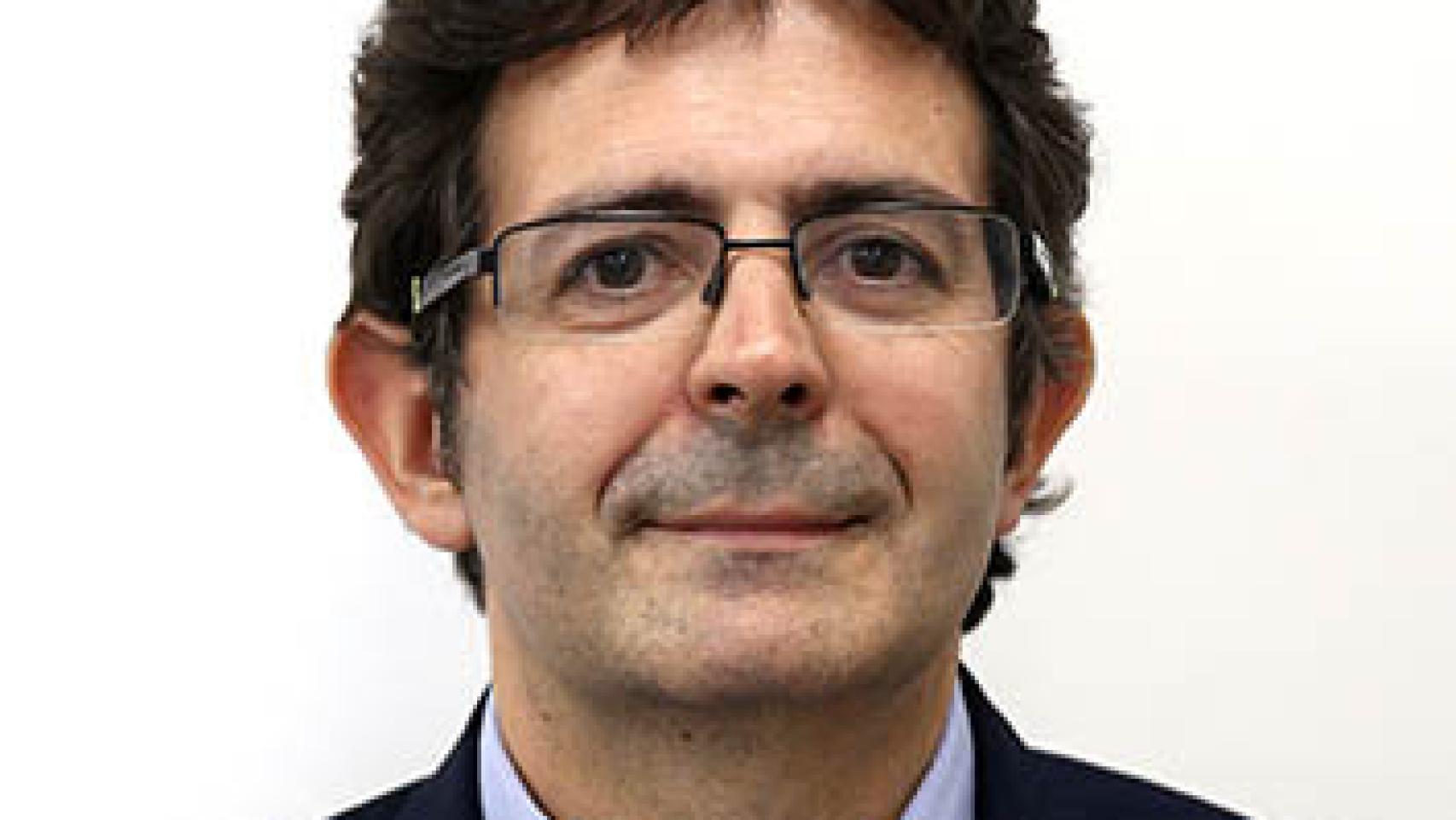 Muere a los 56 años Ignasi Camós, director general del Instituto de la Cinematografía y de las Artes Audiovisuales