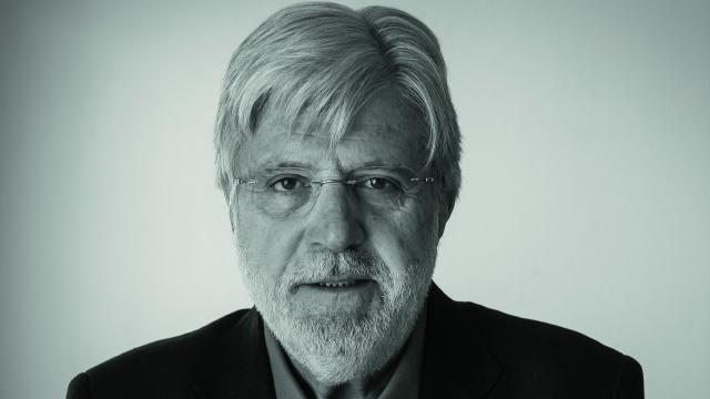 Eloy Sánchez Rosillo /Foto: Juan Ballester.