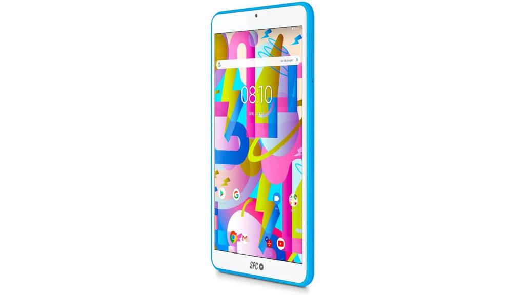 La SPC Lightyear disponible en Carrefour
