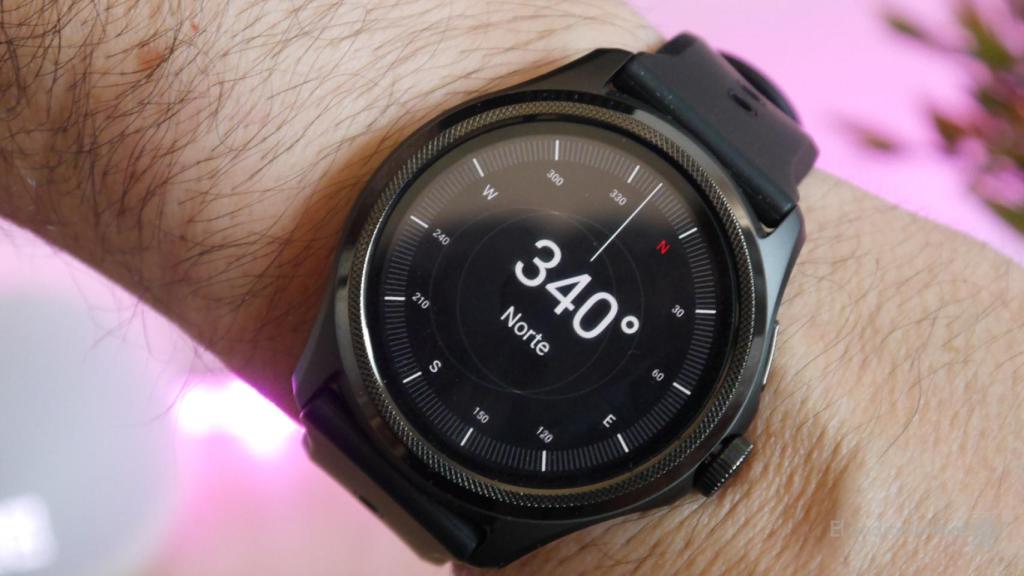 TicWatch 5 Pro