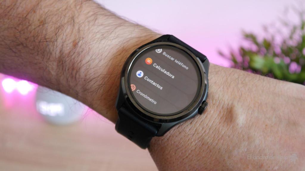 TicWatch 5 Pro