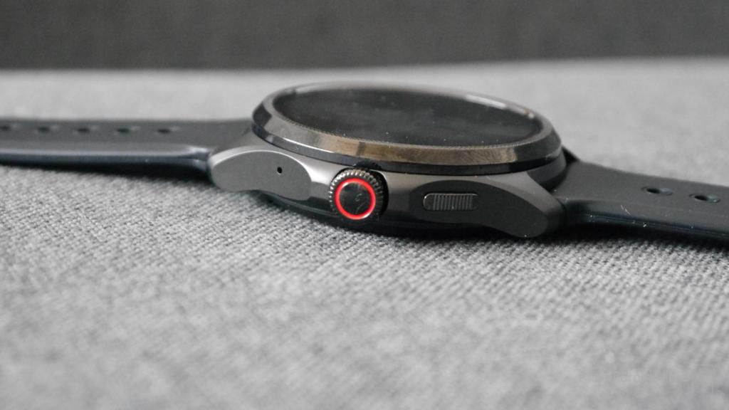 TicWatch 5 Pro