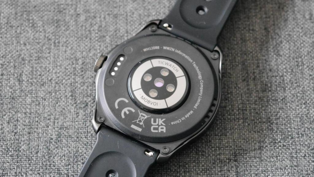 TicWatch 5 Pro