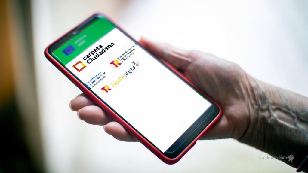 Cómo solicitar desde casa el certificado digital