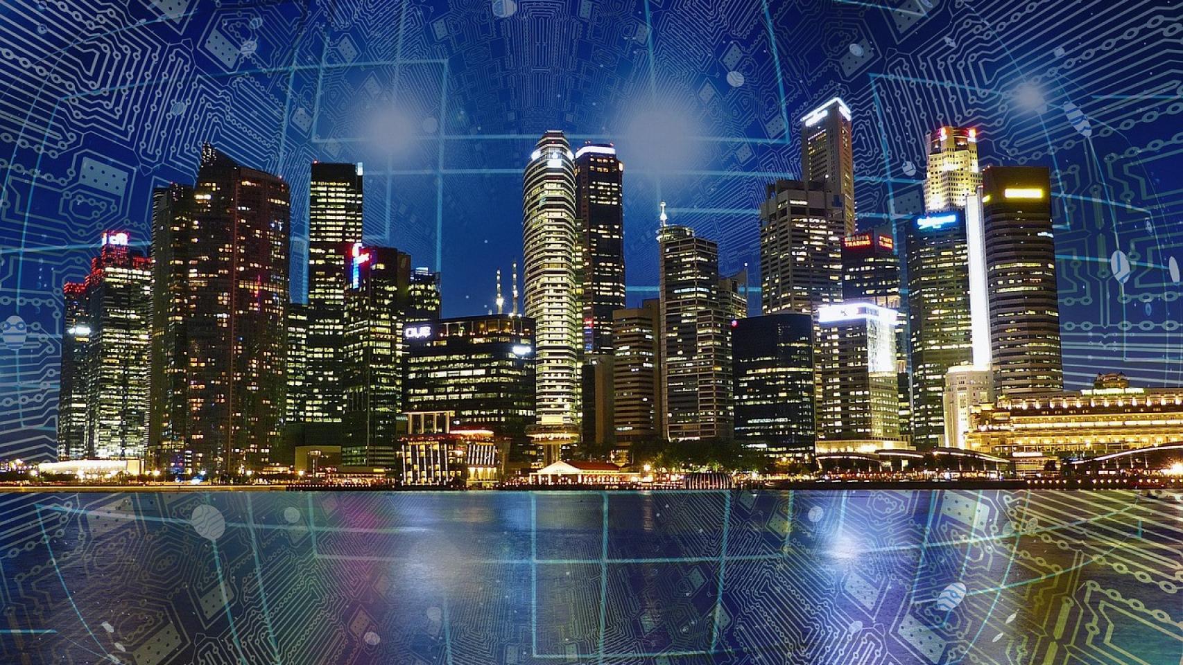 El primer sistema operativo español para la digitalización de edificios cuenta con varios módulos, integra los dispositivos IoT y permite gestionarlos y controlar el inmueble a través de una sola app.