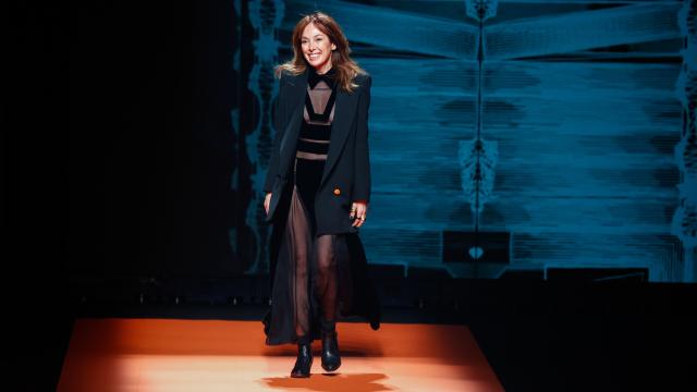 Teresa Helbig, en 2022.