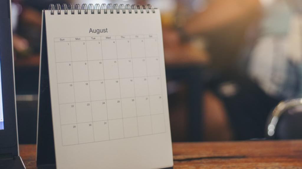 ¿Todavía no has reservado tus vacaciones? Esta es la semana más barata para viajar este verano.