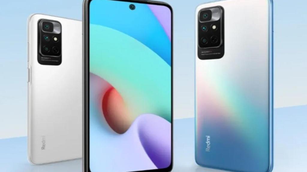 AliExpress tira el precio de este Xiaomi Redmi: ¡ahora cuesta menos de 140 euros!