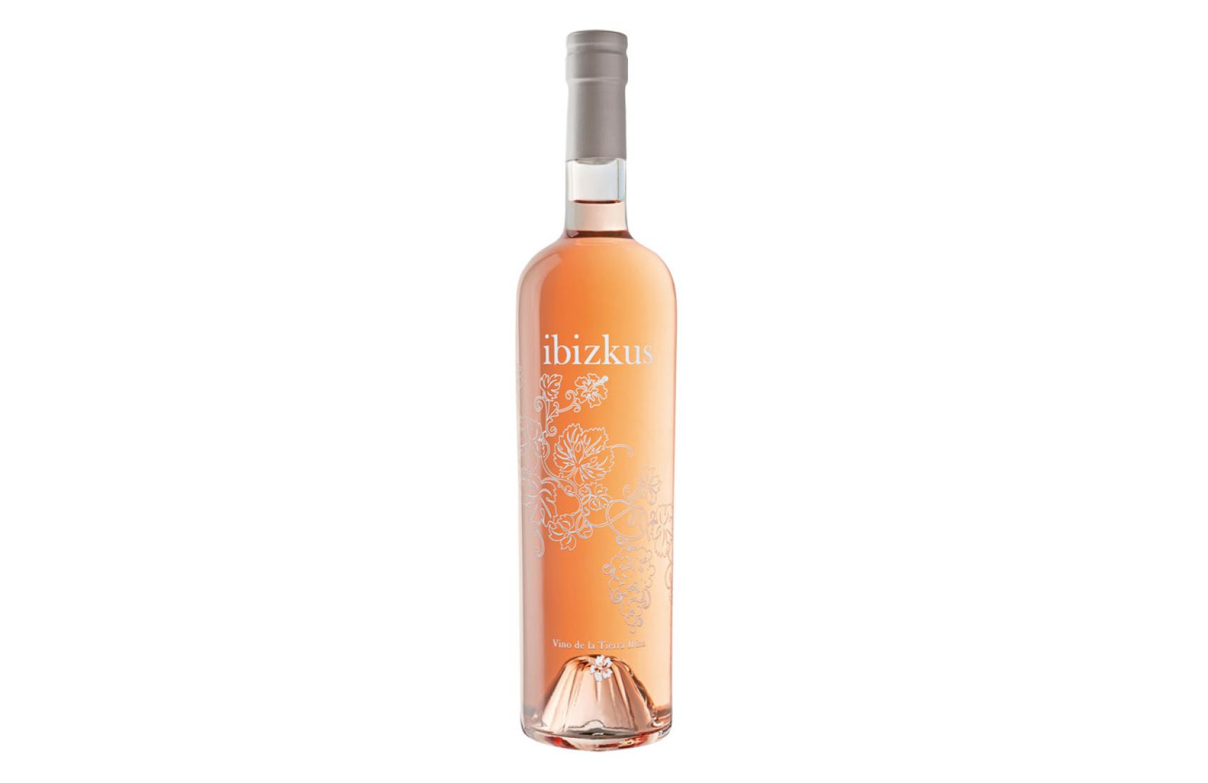 Ibizkus Rosado 2022