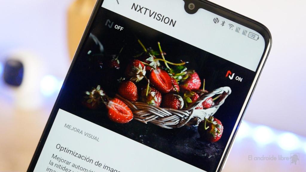 TCL 40 SE