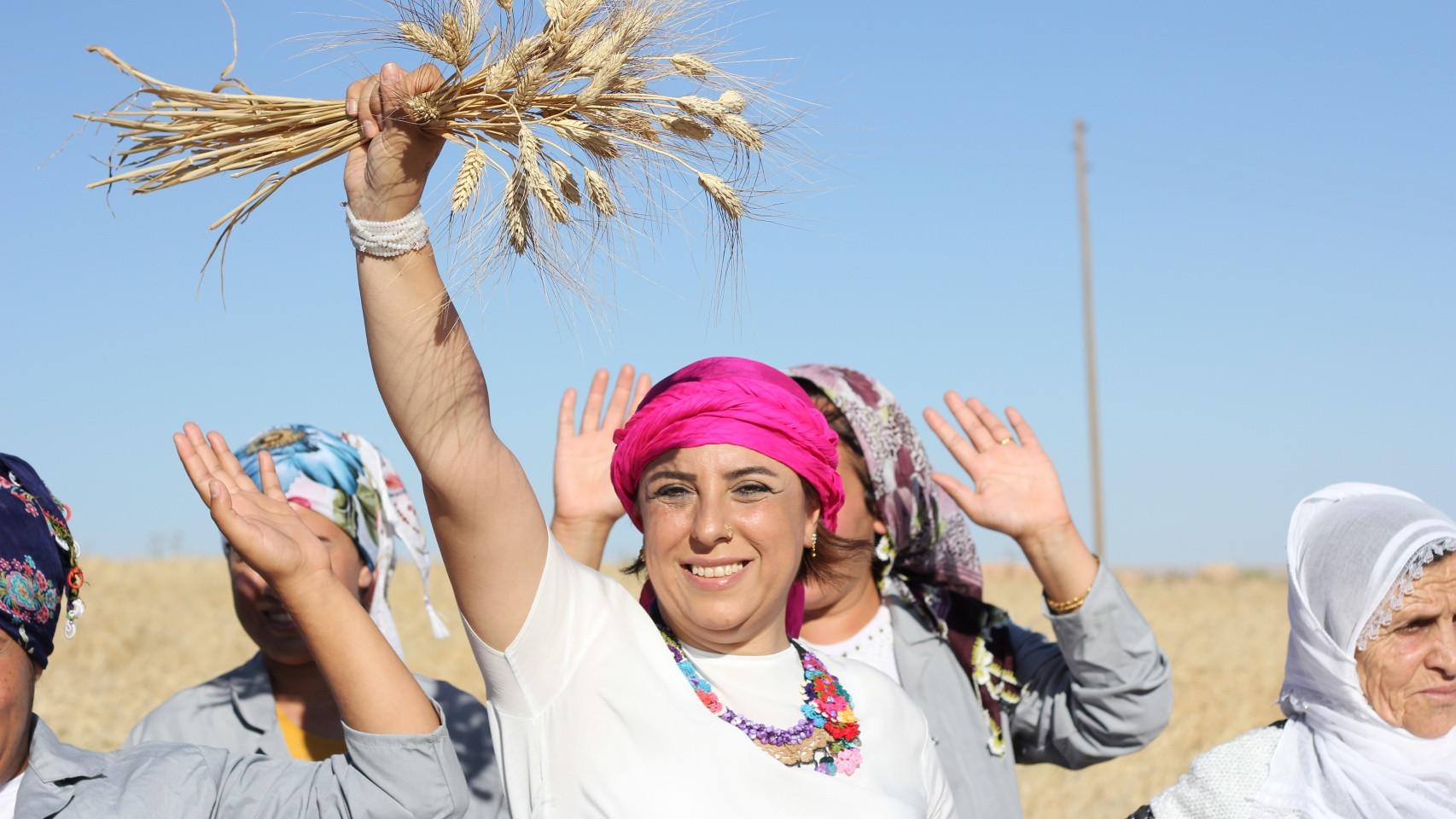 La chef turca Ebru Baybara gana el Basque Culinary World Prize 2023