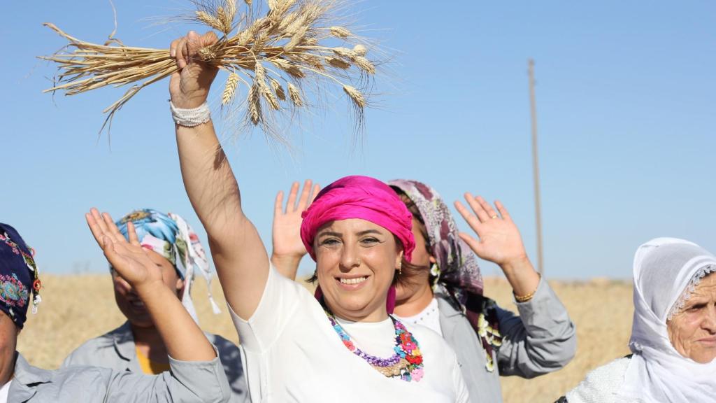 La chef turca Ebru Baybara gana el Basque Culinary World Prize 2023