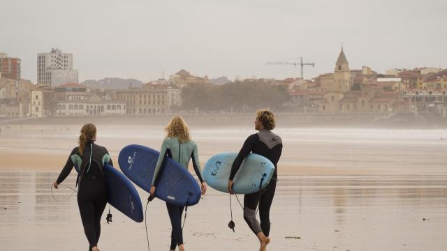 La economía azul: impulsando el crecimiento sostenible de Gijón