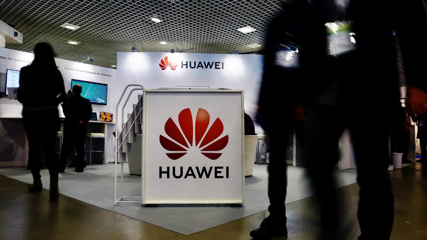 Huawei