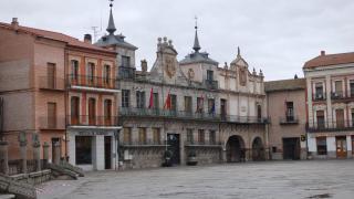 En este pueblo está la Plaza Mayor más grande de España