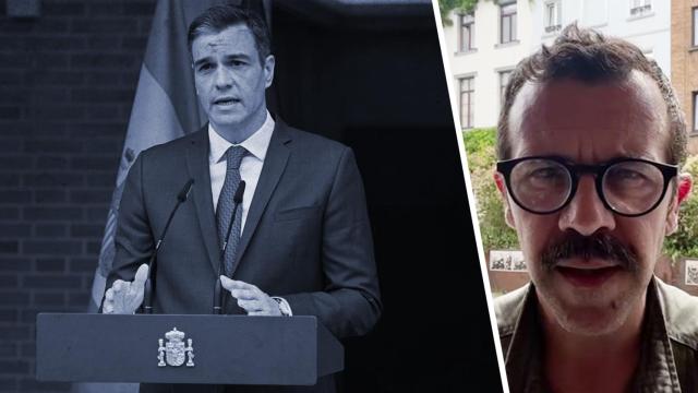 Videoanálisis de Alberto D. Prieto: El informe europeo que amenaza el futuro de Sánchez