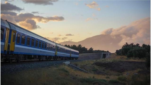 Los jóvenes gallegos podrán solicitar los billetes con descuento del Interrail el 15 de junio