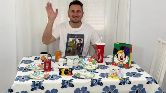 El tiktoker @alvarocasaress.