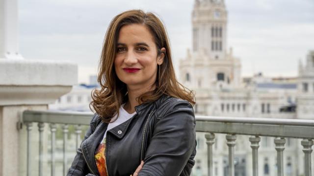 Melanie Parejo, Head of Music de Spotify España.