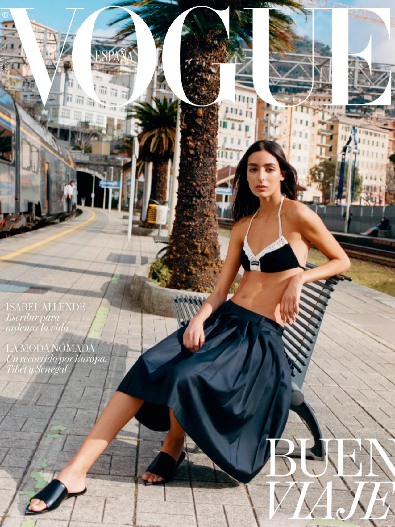 Portada Vogue