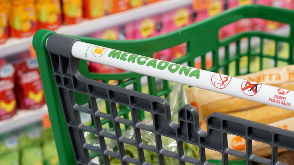 El perfume de Mercadona que cuesta 11 euros y es la réplica de un clásico de Hermès de 149 euros.
