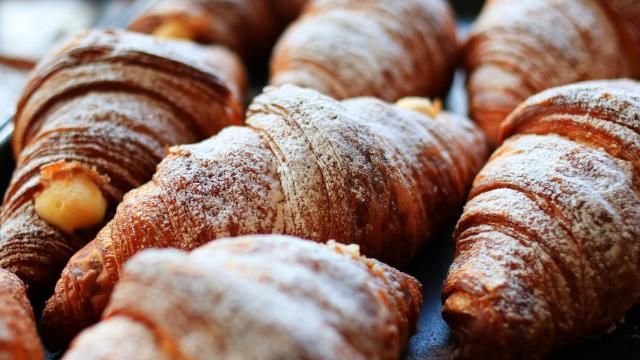 Xuxos, la receta fácil del chef José Andrés para hacer el croissant de los dioses