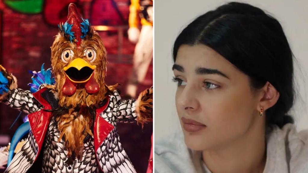 'Mask Singer' sigue líder en Antena 3; Cuatro sube con 'Mi gran bautizo Gipsy', que se queda cerca de 'El Pueblo'