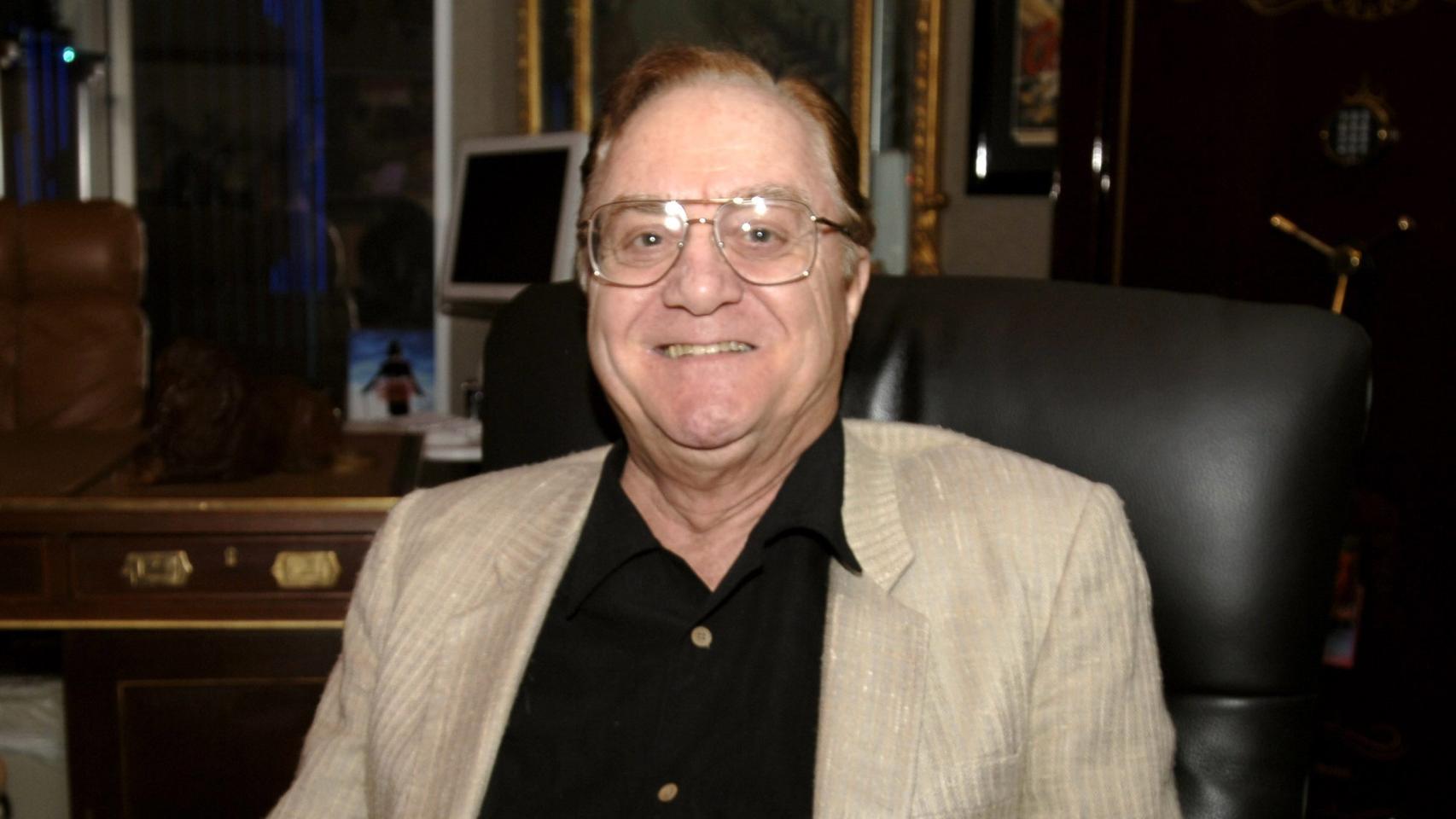 Muere Pat Cooper, actor de 'Seinfeld' y 'Una terapia peligrosa', a los 93 años