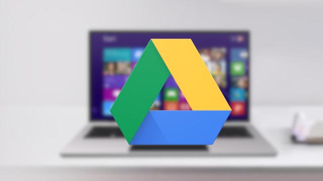 Google Drive dejará de funcionar en algunas versiones de Windows