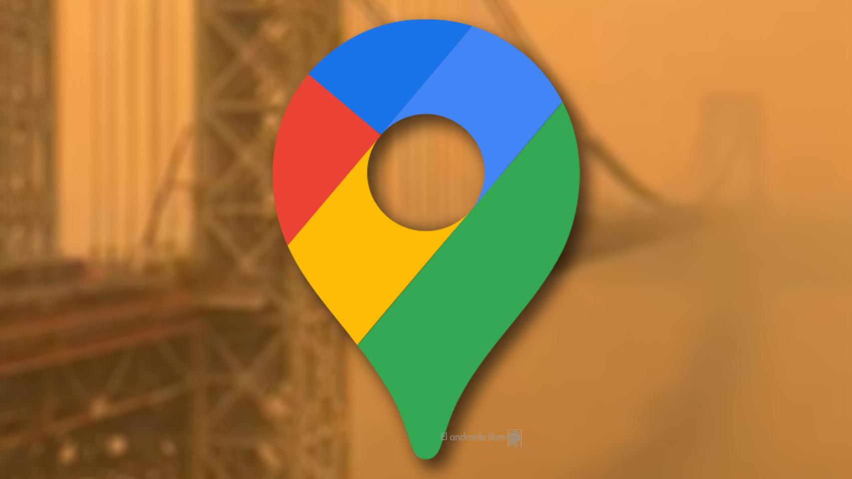 Maps se actualiza con dos importantes funciones