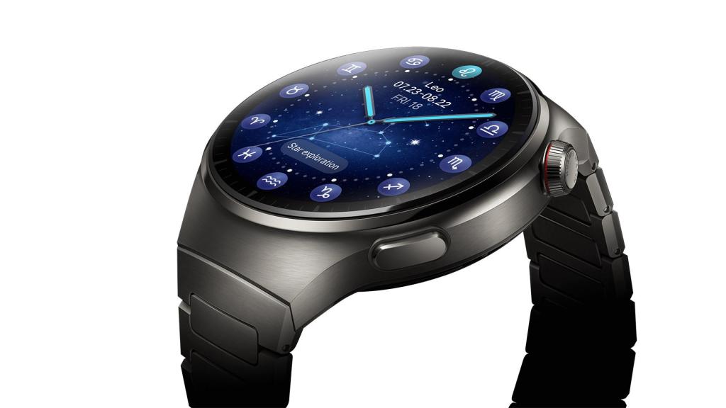 Huawei Watch 4 series