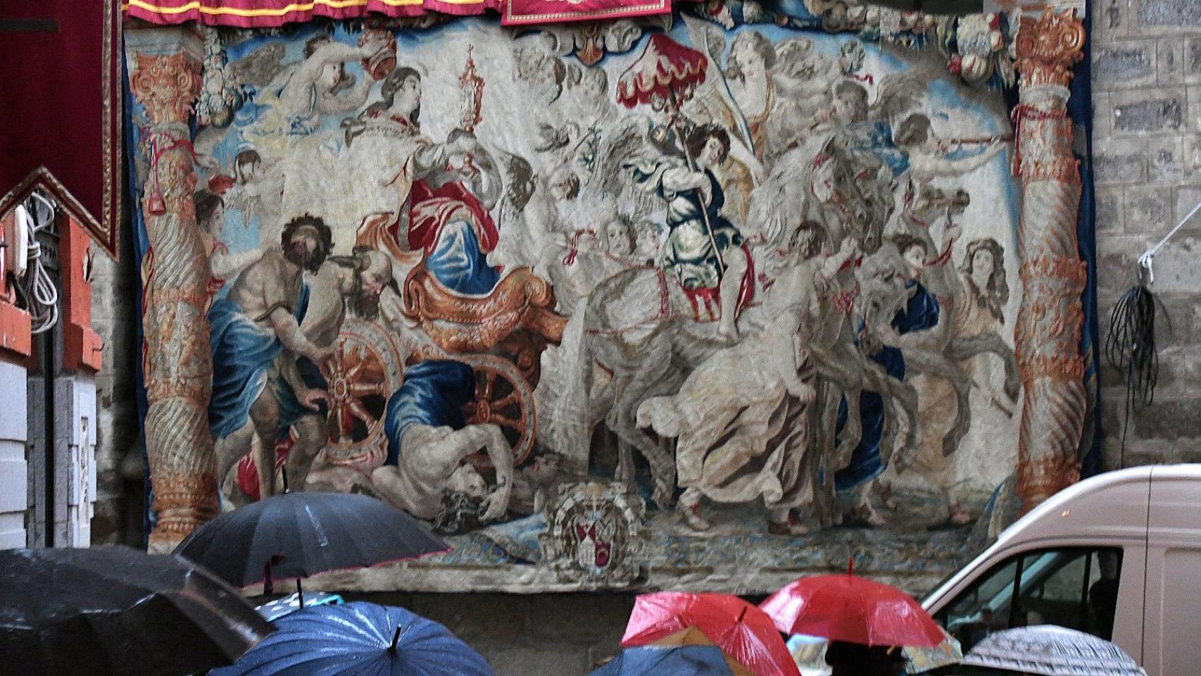 Foto: Twitter 'Toledo. Sociedad, Patrimonio y Cultura' (@ToledoSPyC).