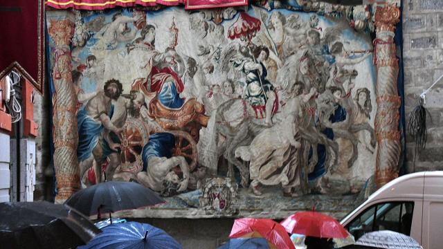 Foto: Twitter 'Toledo. Sociedad, Patrimonio y Cultura' (@ToledoSPyC).