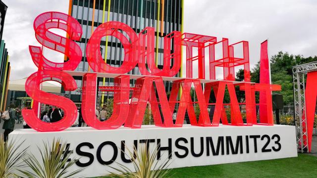 South Summit 2023