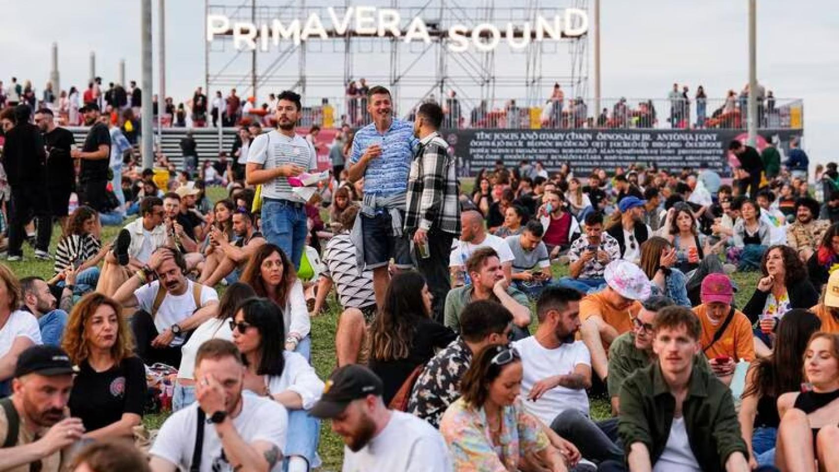 ¿Qué hago con mis entradas para este jueves al Primavera Sound de Madrid?