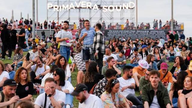 ¿Qué hago con mis entradas para este jueves al Primavera Sound de Madrid?