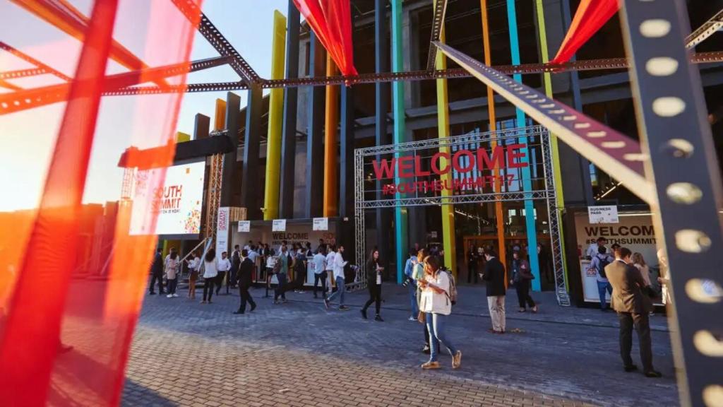 Juan Magán actúa gratis en Madrid: fecha y dónde ver el South Summit Madrid 2023