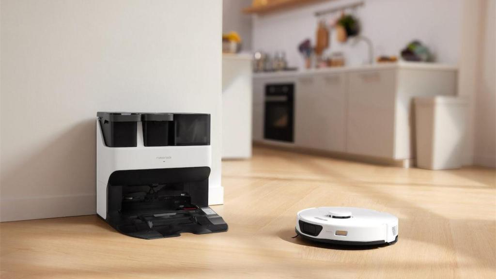 Roborock S7 Max Ultra