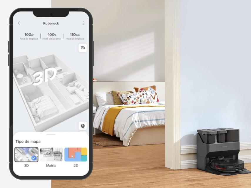 Roborock S7 Max Ultra