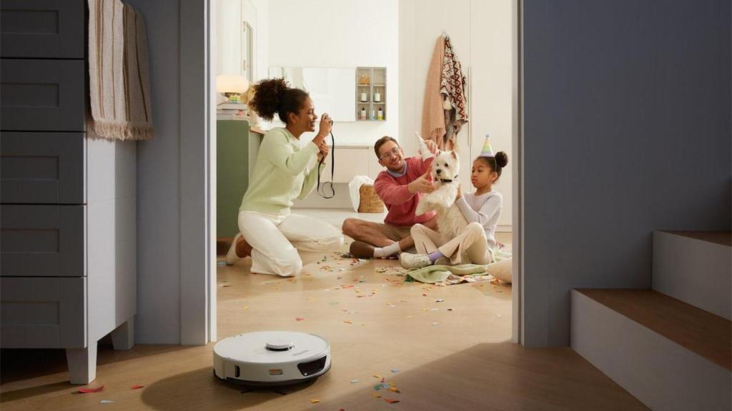 Roborock S7 Max Ultra