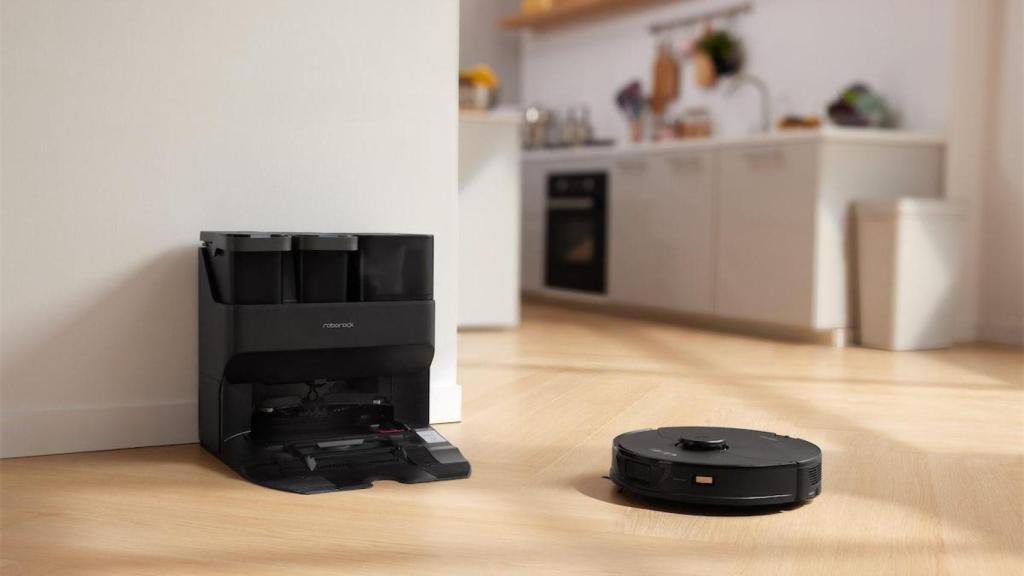 Roborock S7 Max Ultra