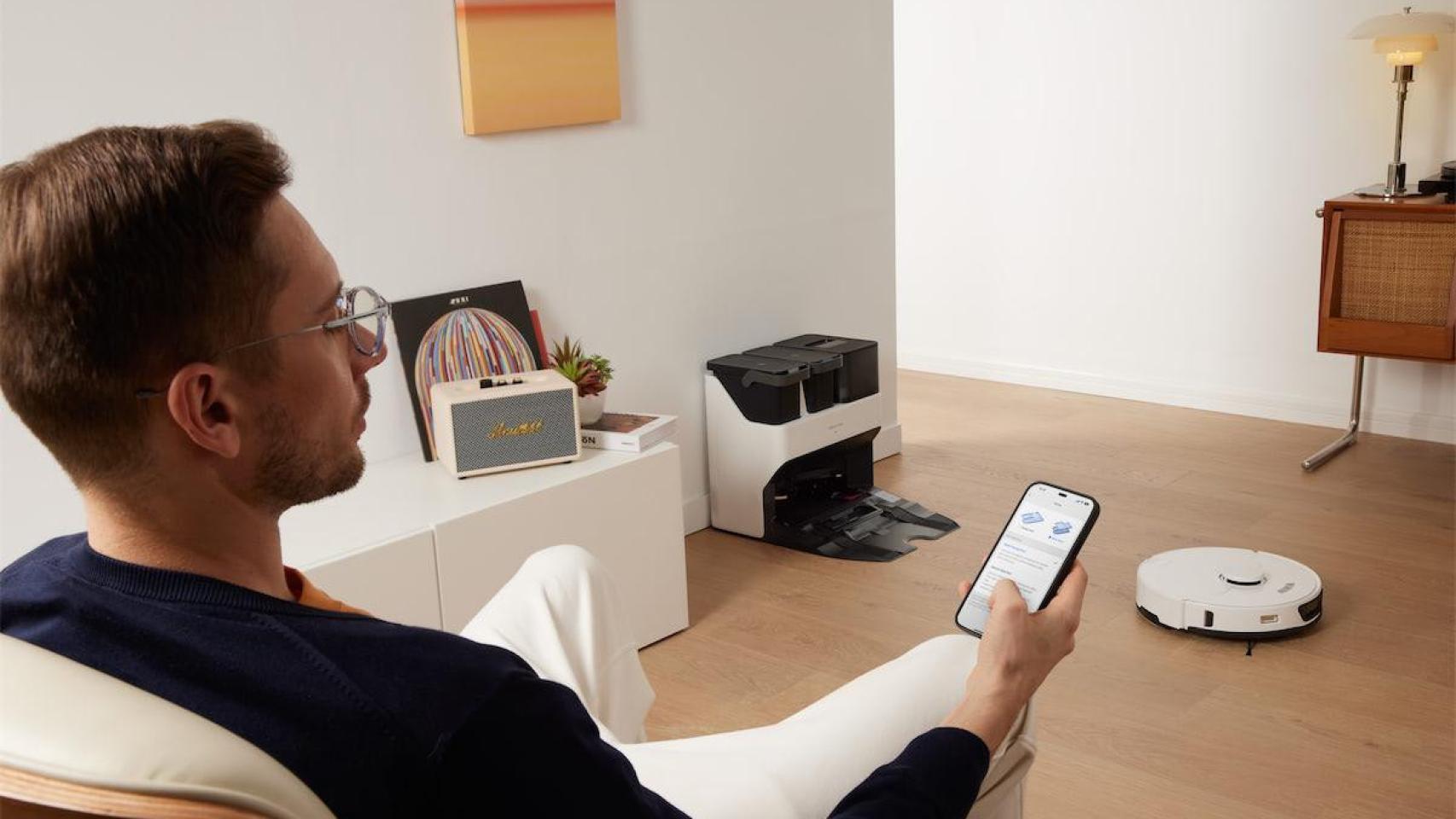 El robot aspirador definitivo para un hogar impecable: Roborock S7 Max Ultra