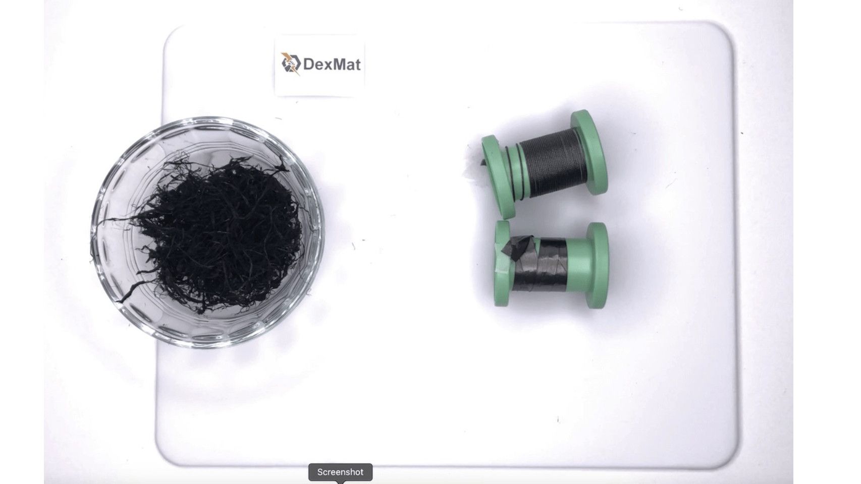 El innovador material que pesa la mitad que el aluminio y es tres veces ...