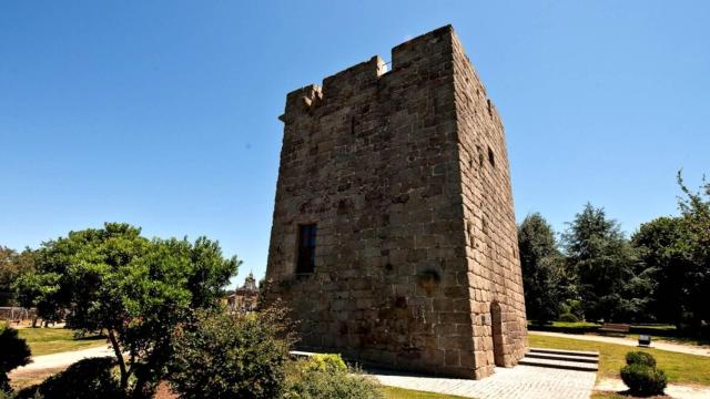 Celas de Peiro, en Culleredo (A Coruña) celebra este domingo sus fiestas del Corpus Christi