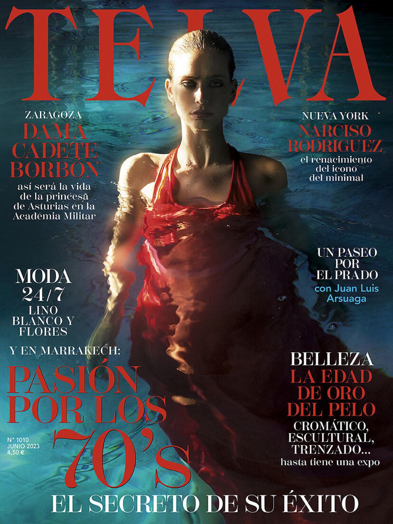 telva