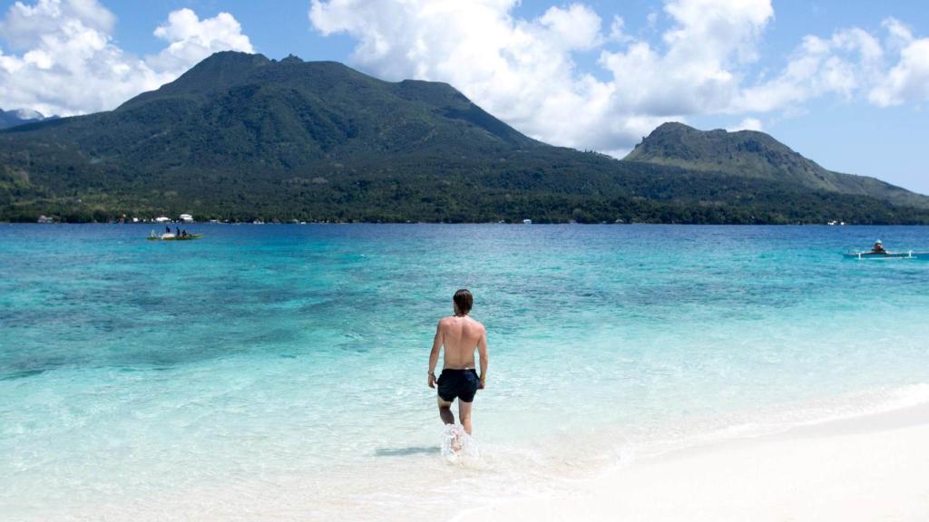 Camiguin