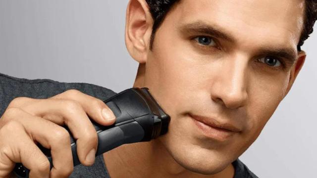 ¡Ofertón de Lidl!: este set de afeitadora recargable Braun ahora cuesta menos de 40 euros