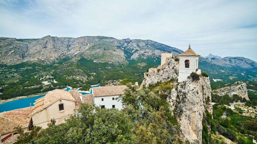 Guadalest